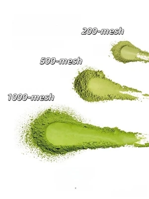 Hogyan válasszunk jó{0}}minőségű Matcha-t?